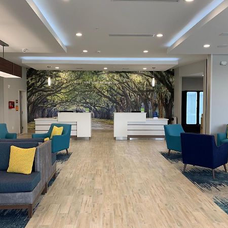 La Quinta Inn & Suites By Wyndham Tifton Esterno foto