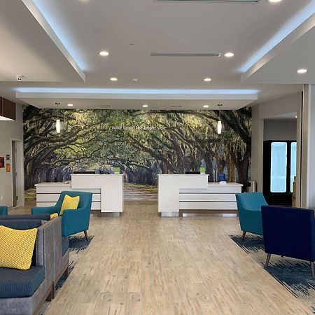 La Quinta Inn & Suites By Wyndham Tifton Esterno foto