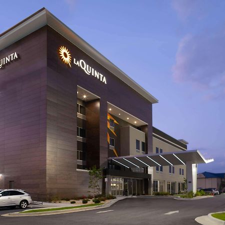 La Quinta Inn & Suites By Wyndham Tifton Esterno foto