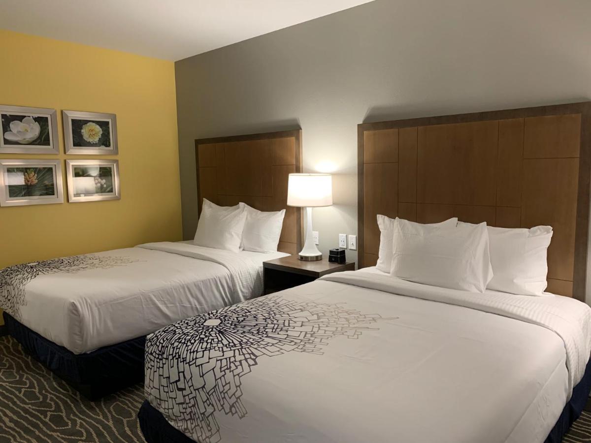 La Quinta Inn & Suites By Wyndham Tifton Esterno foto