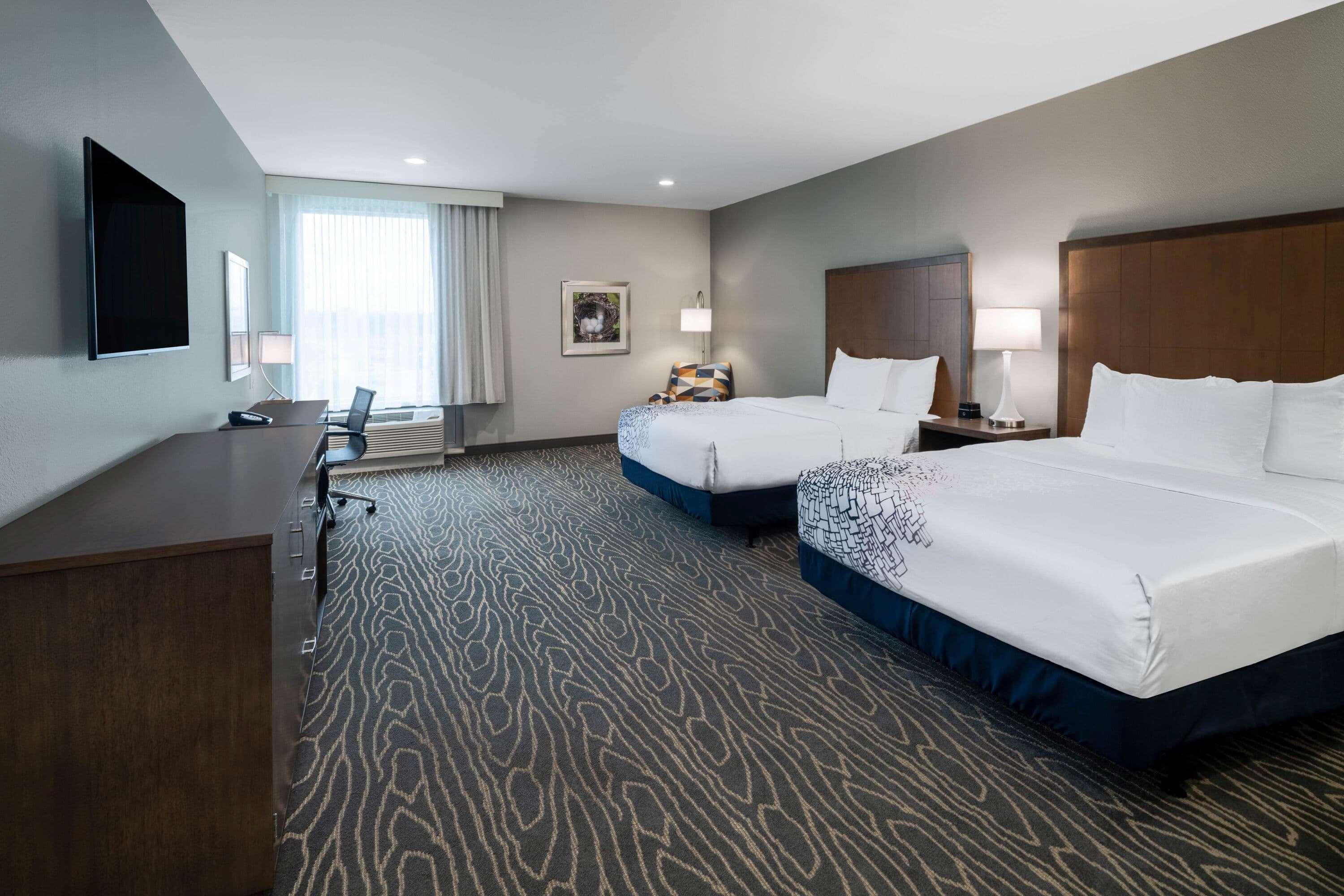 La Quinta Inn & Suites By Wyndham Tifton Esterno foto
