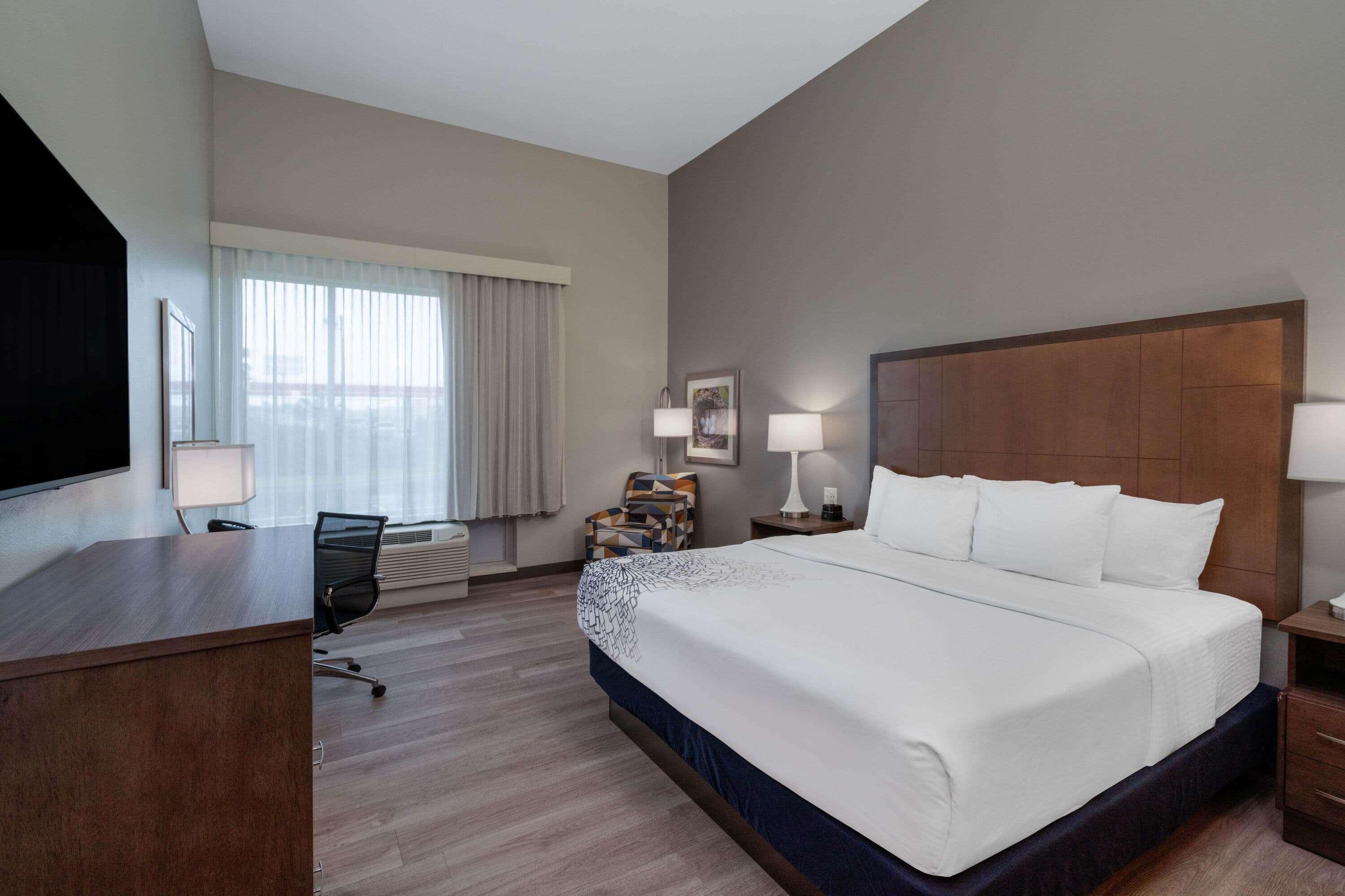 La Quinta Inn & Suites By Wyndham Tifton Esterno foto