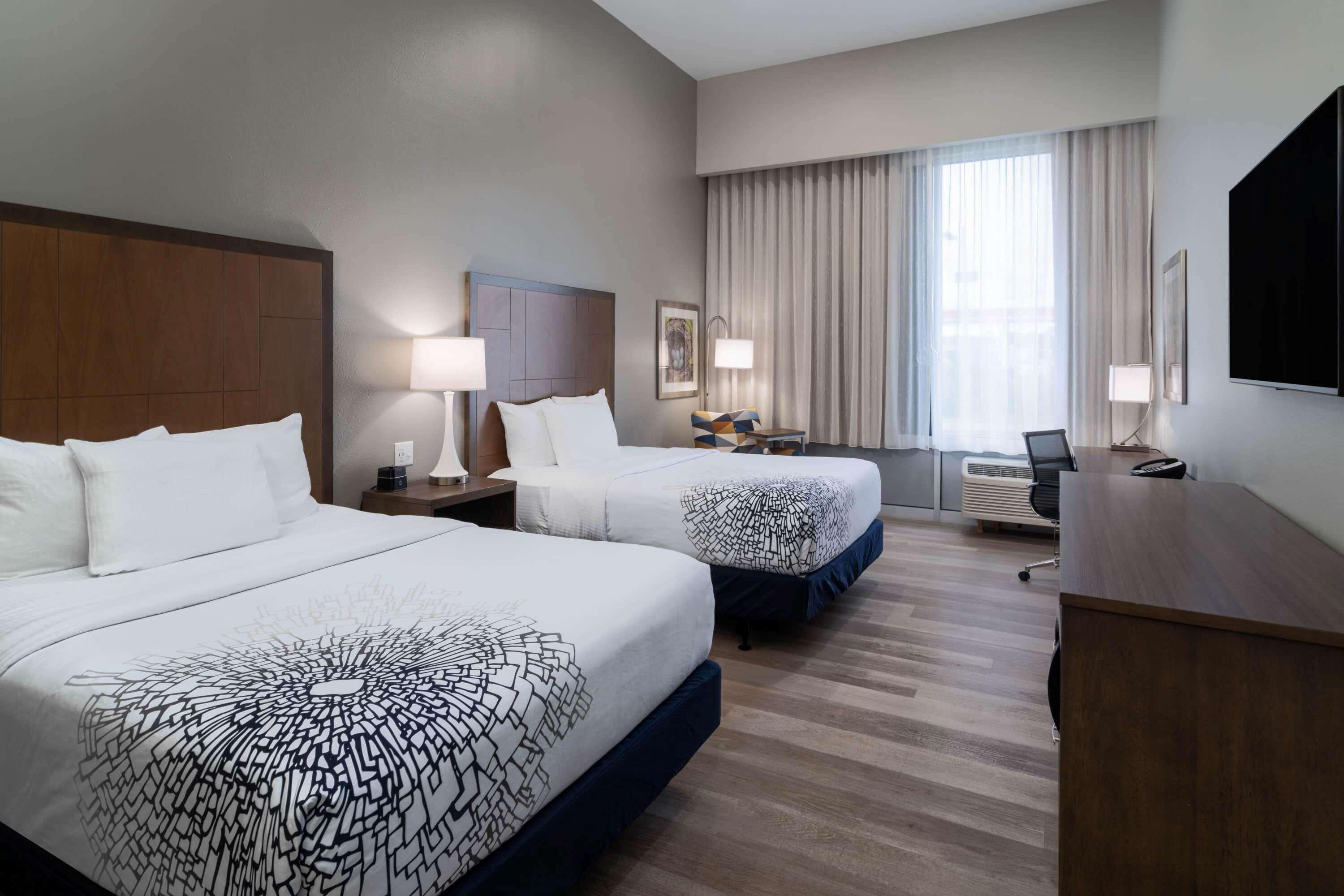 La Quinta Inn & Suites By Wyndham Tifton Esterno foto