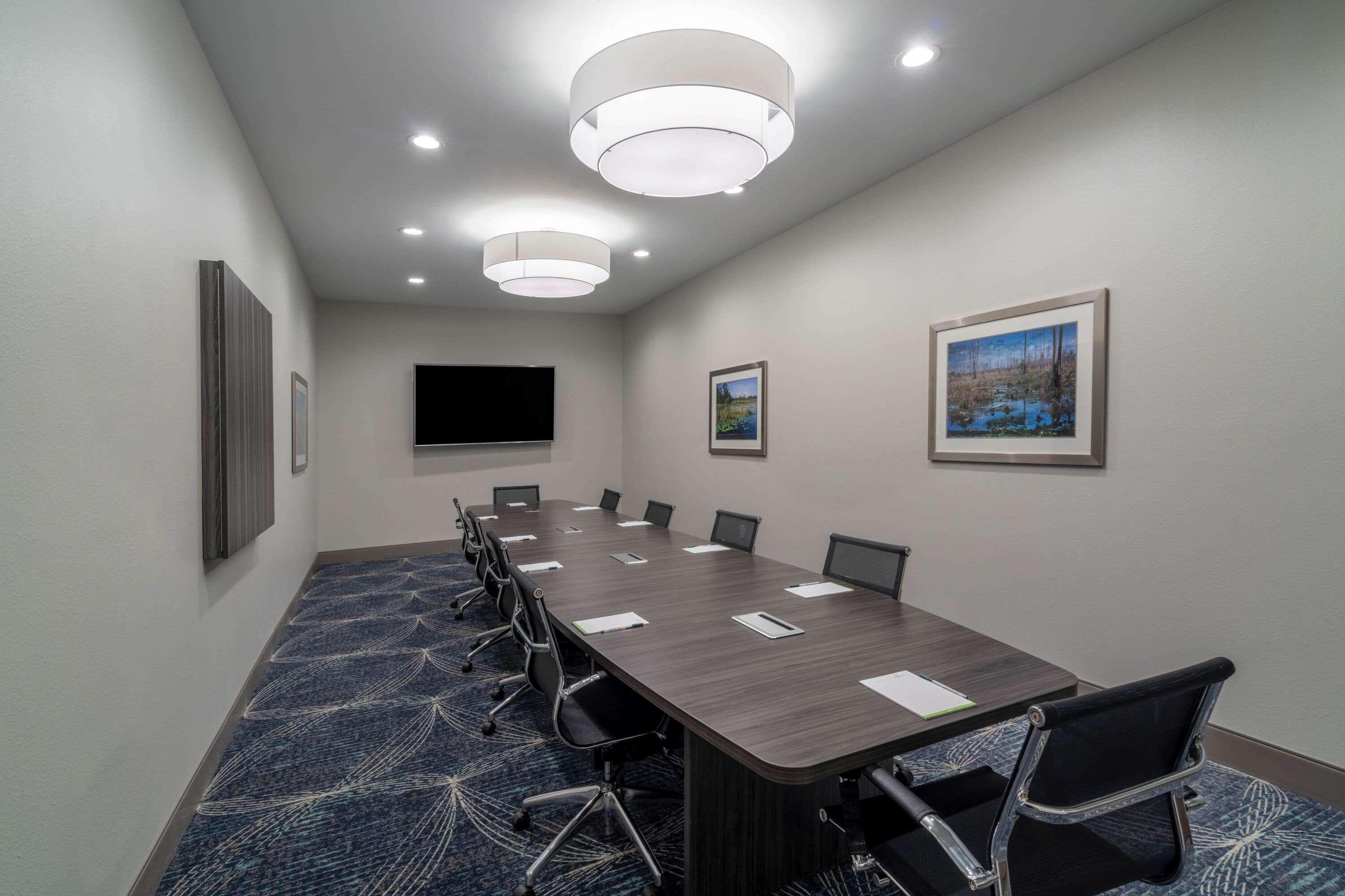 La Quinta Inn & Suites By Wyndham Tifton Esterno foto
