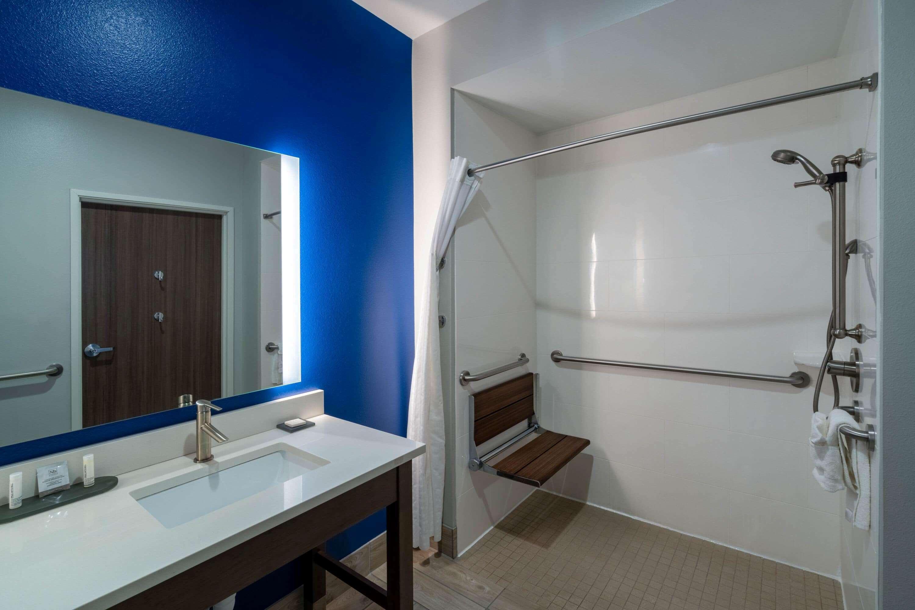 La Quinta Inn & Suites By Wyndham Tifton Esterno foto