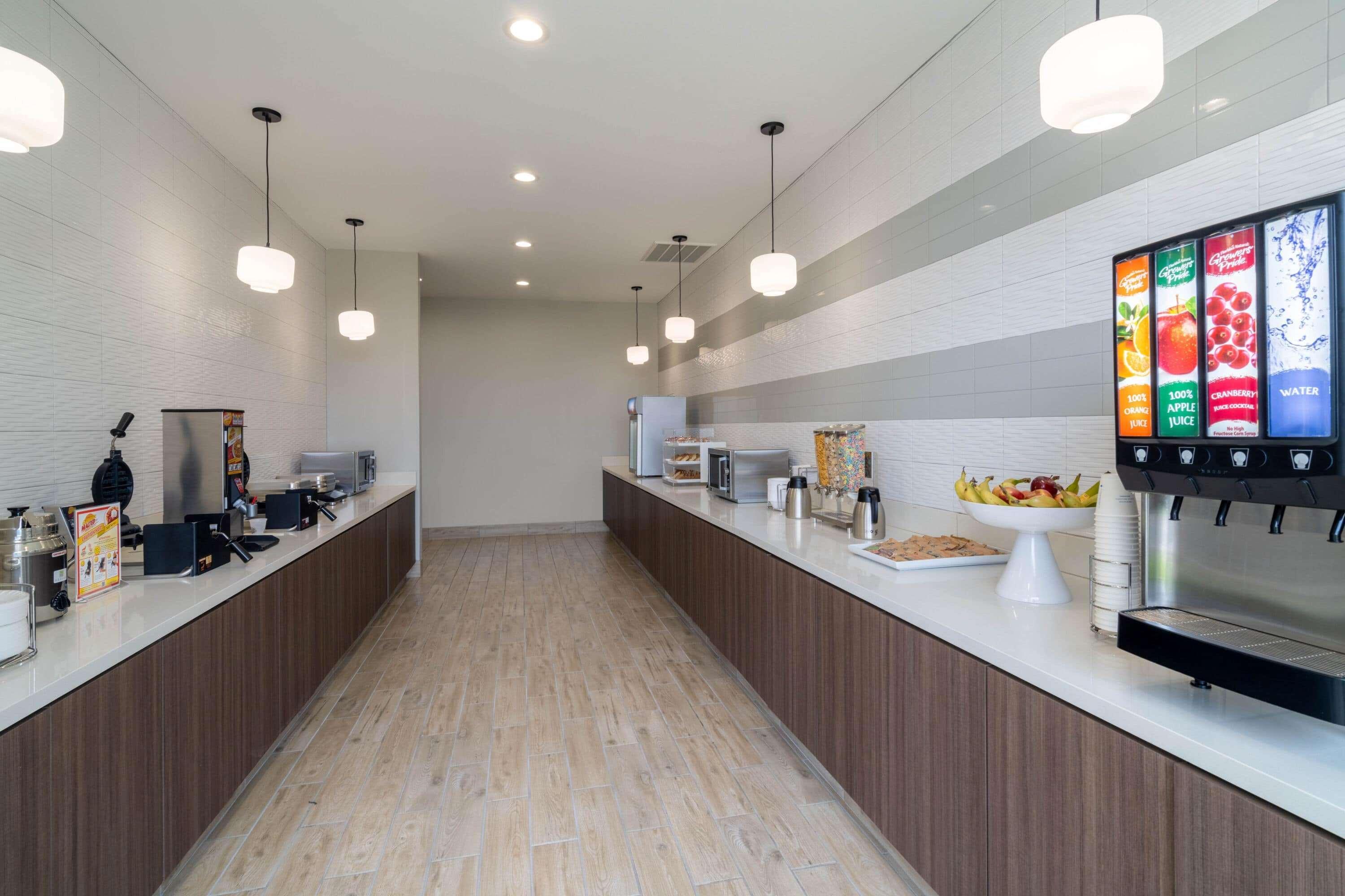 La Quinta Inn & Suites By Wyndham Tifton Esterno foto