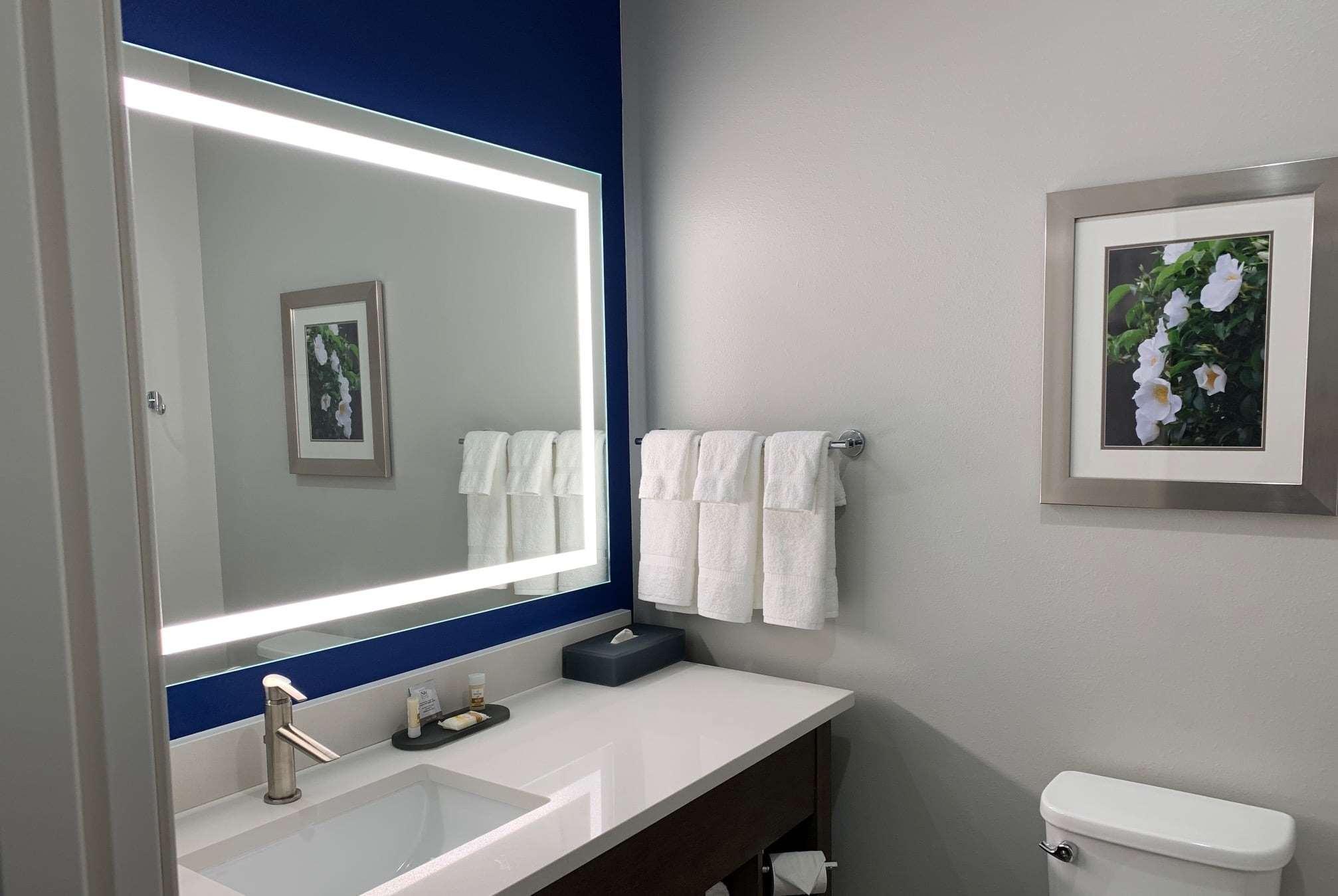 La Quinta Inn & Suites By Wyndham Tifton Esterno foto