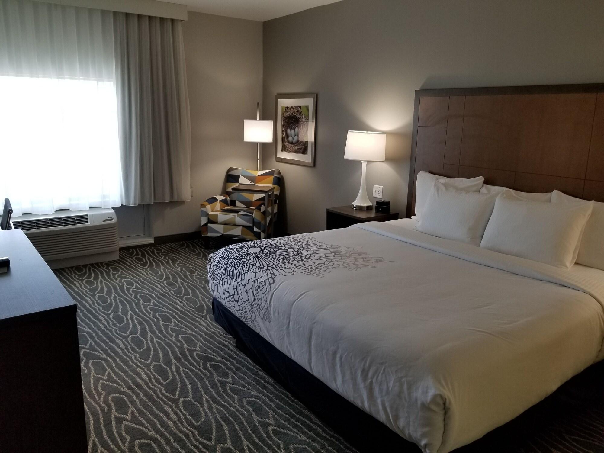 La Quinta Inn & Suites By Wyndham Tifton Esterno foto