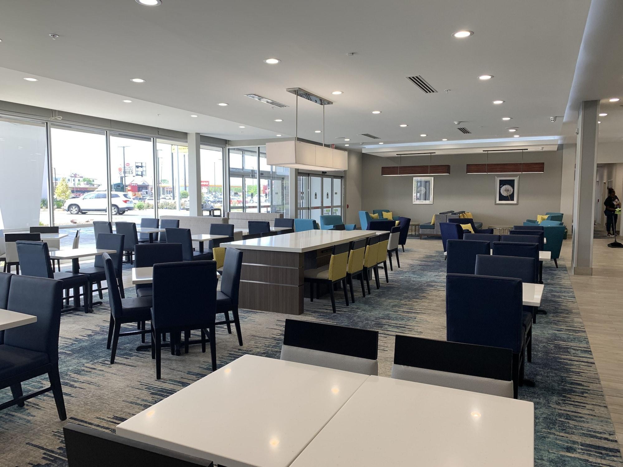 La Quinta Inn & Suites By Wyndham Tifton Esterno foto