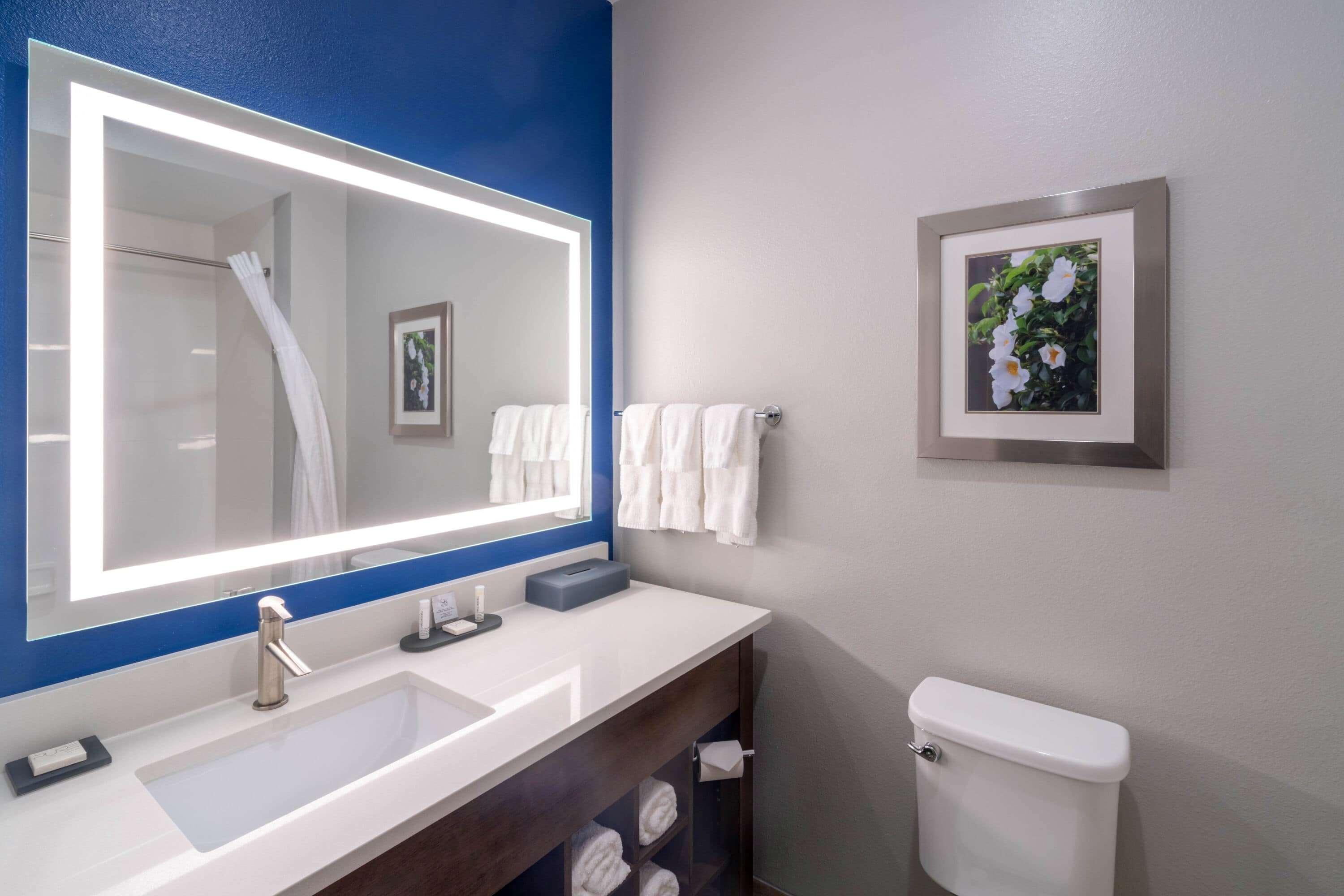 La Quinta Inn & Suites By Wyndham Tifton Esterno foto