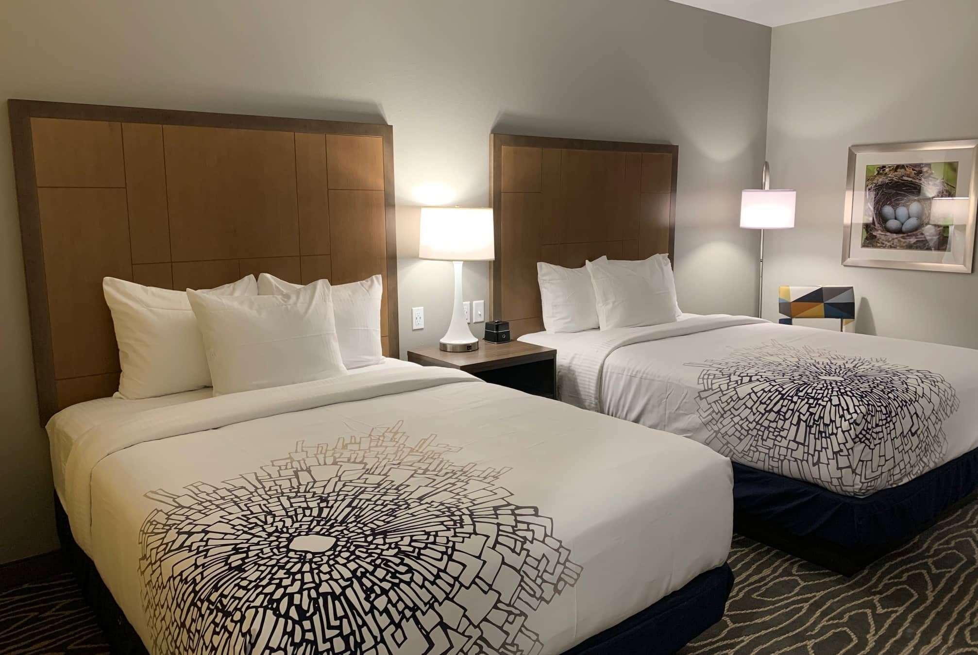 La Quinta Inn & Suites By Wyndham Tifton Esterno foto