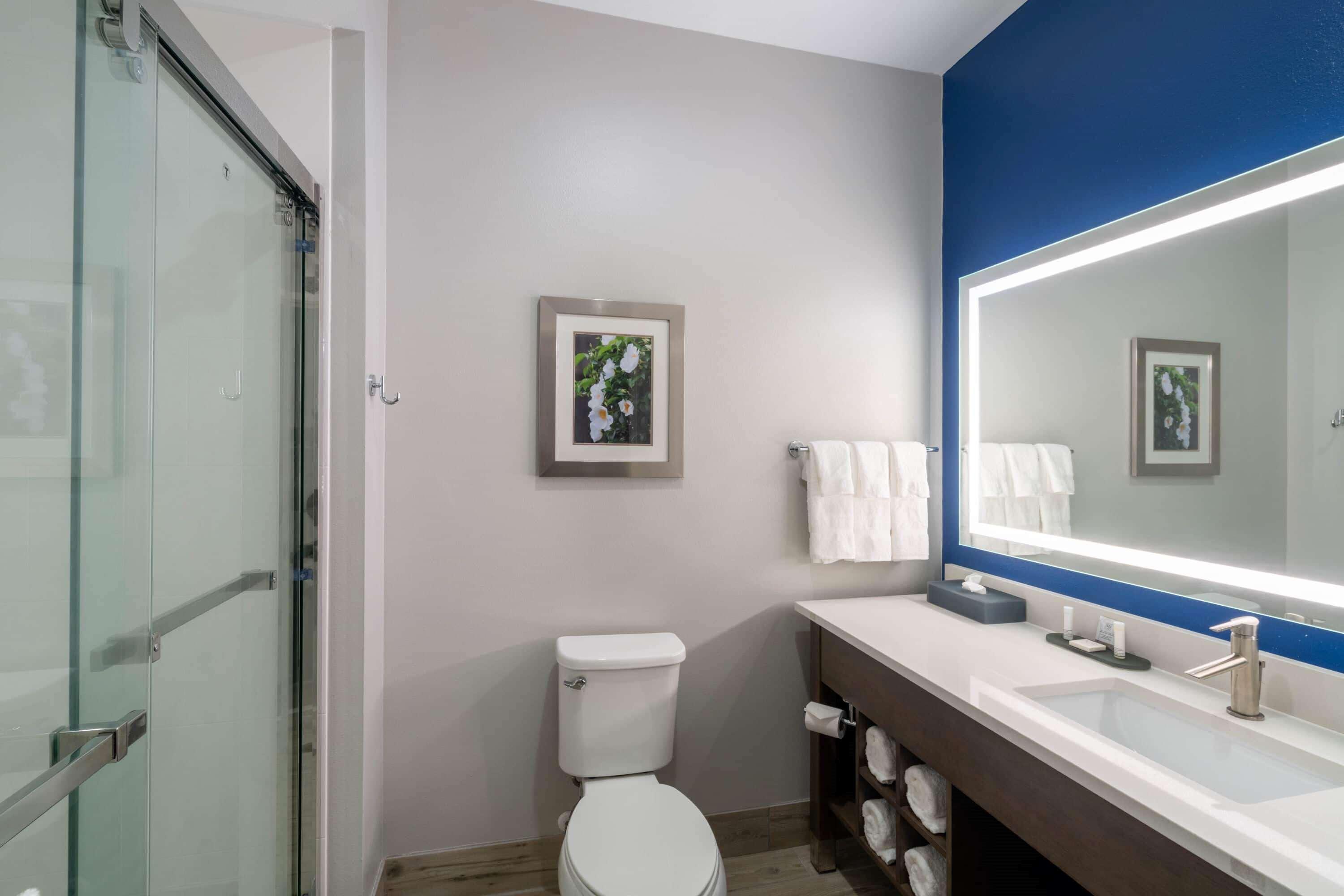 La Quinta Inn & Suites By Wyndham Tifton Esterno foto
