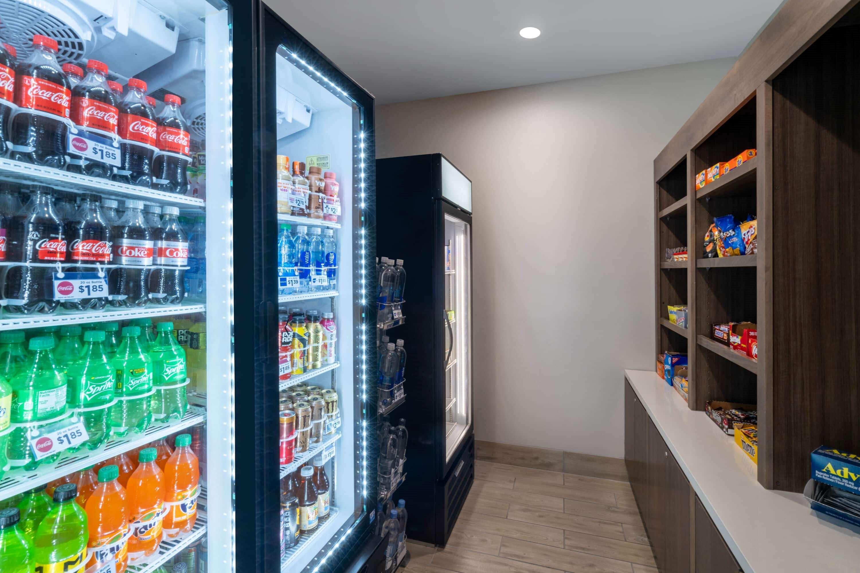 La Quinta Inn & Suites By Wyndham Tifton Esterno foto
