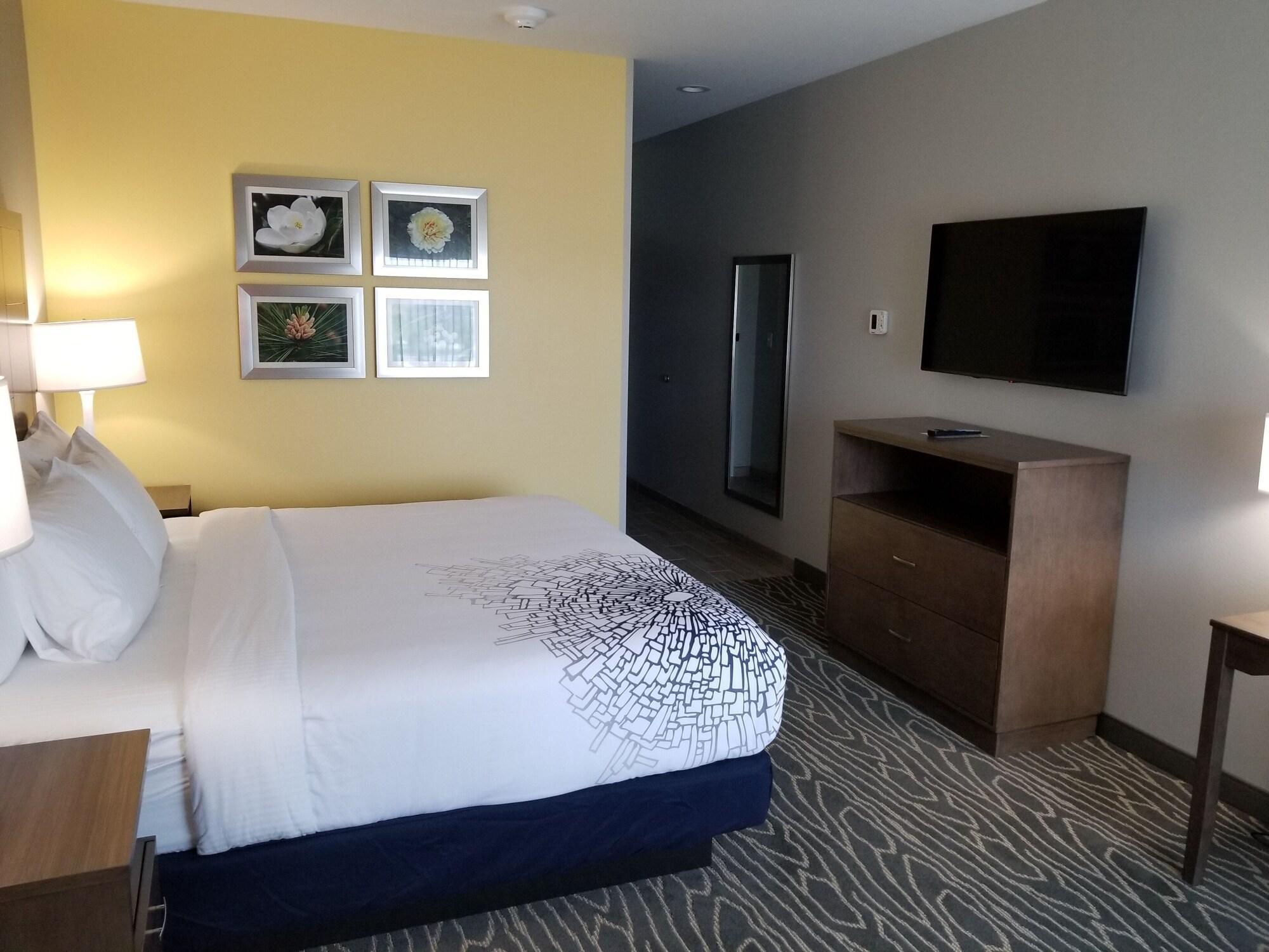 La Quinta Inn & Suites By Wyndham Tifton Esterno foto