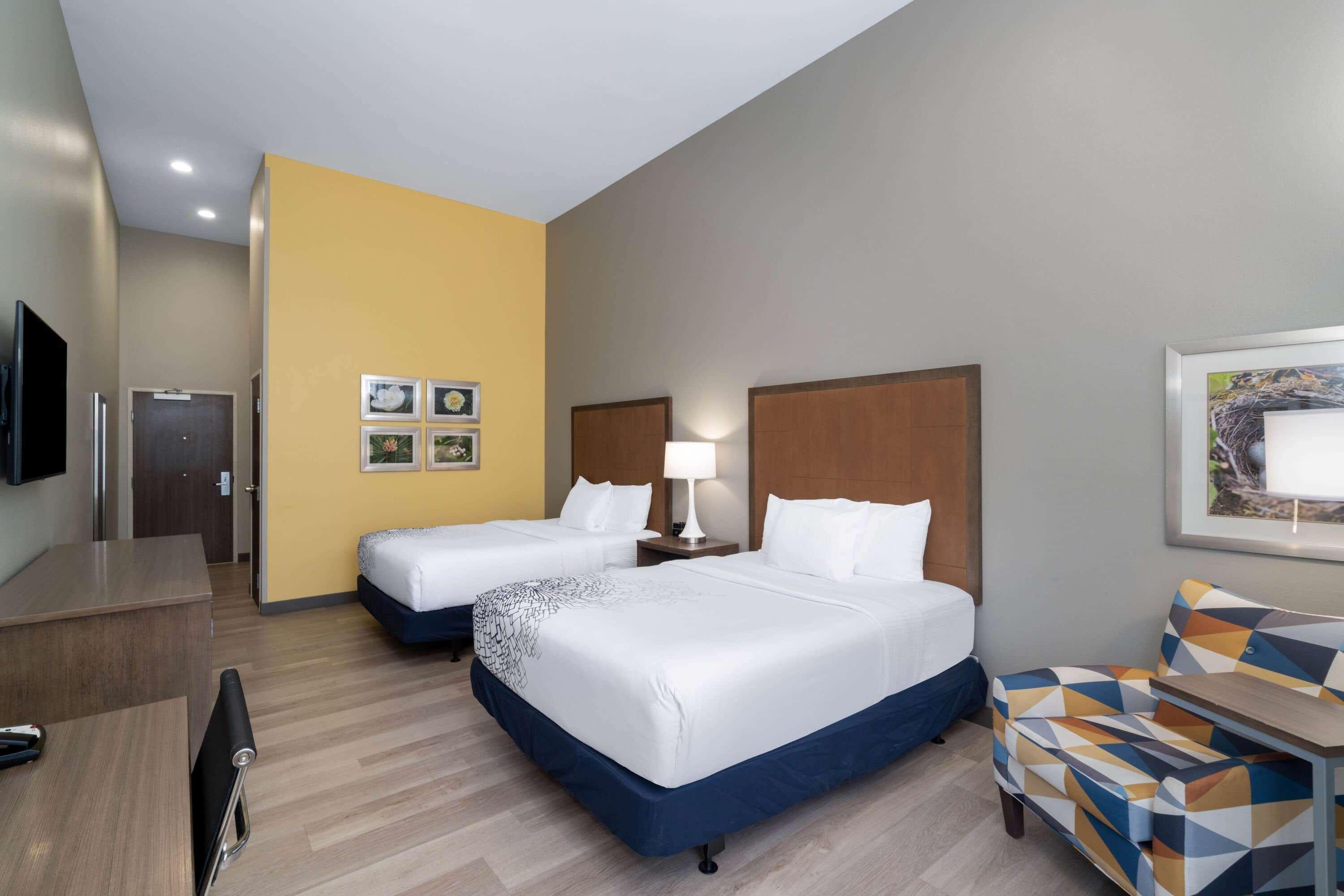 La Quinta Inn & Suites By Wyndham Tifton Esterno foto