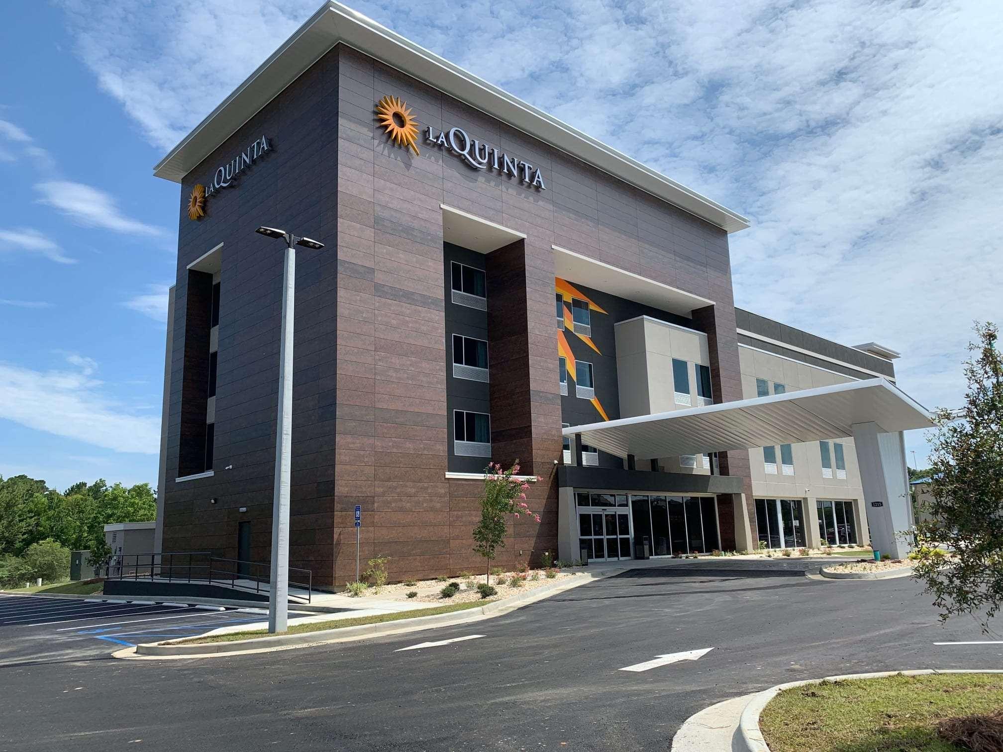 La Quinta Inn & Suites By Wyndham Tifton Esterno foto
