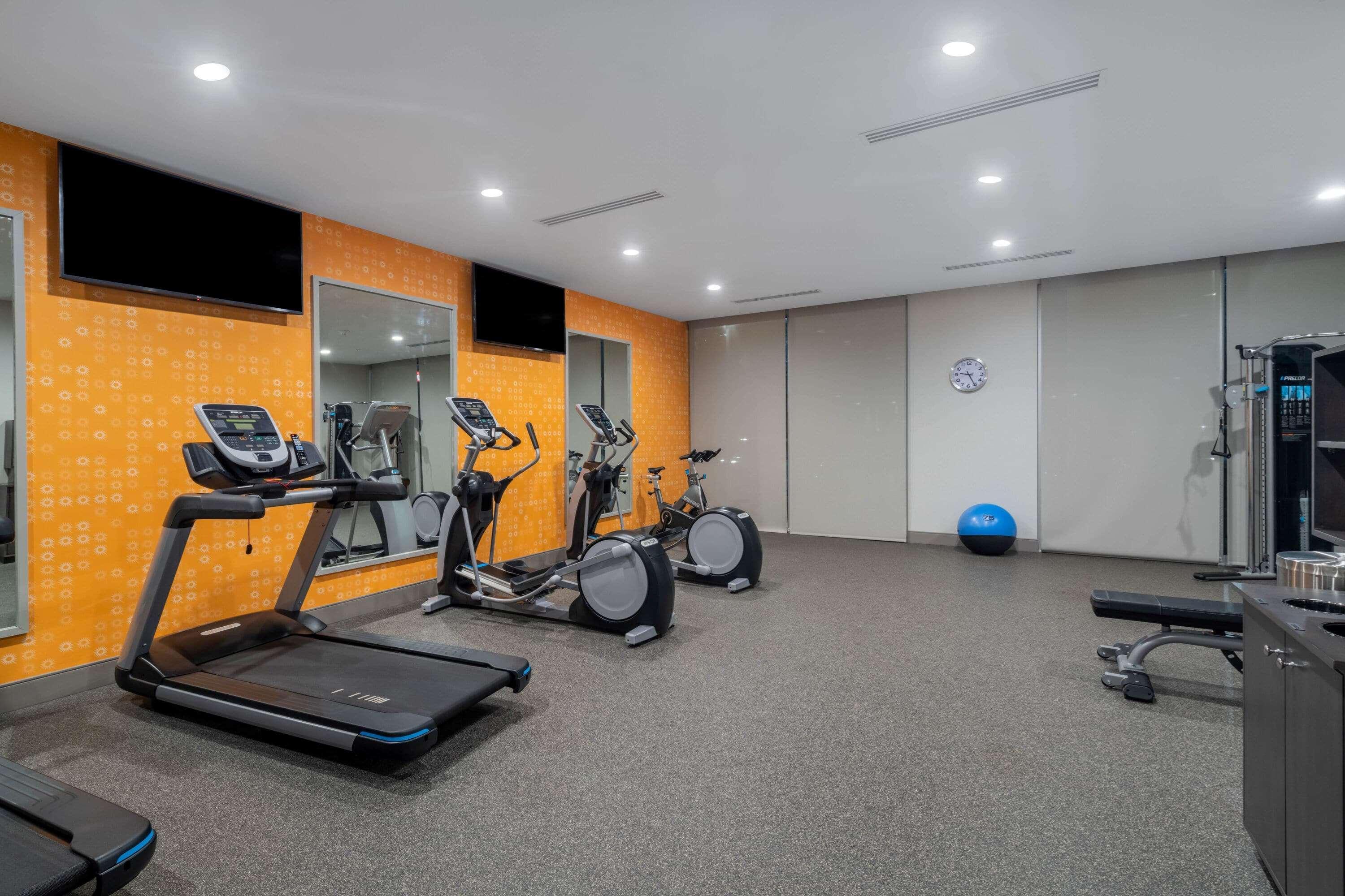 La Quinta Inn & Suites By Wyndham Tifton Esterno foto