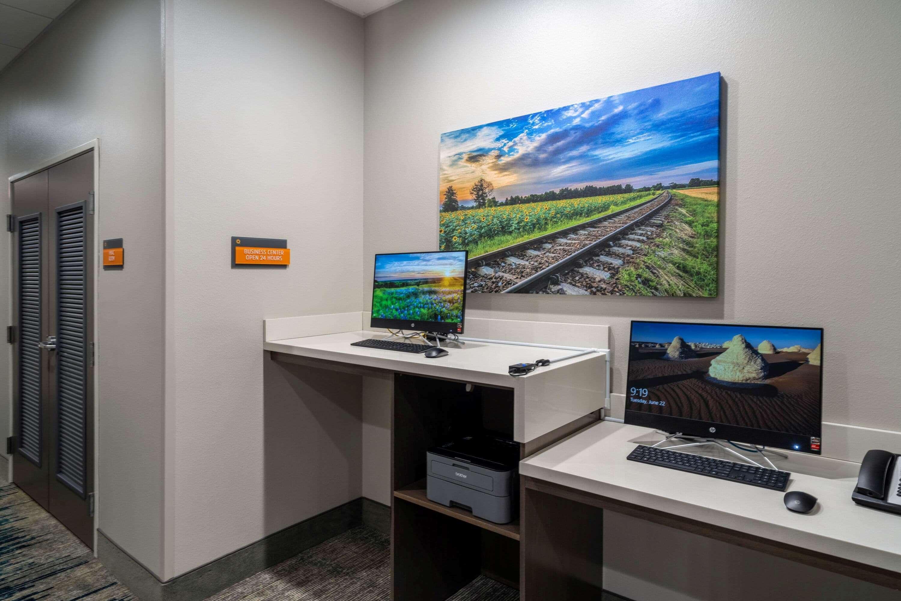 La Quinta Inn & Suites By Wyndham Tifton Esterno foto