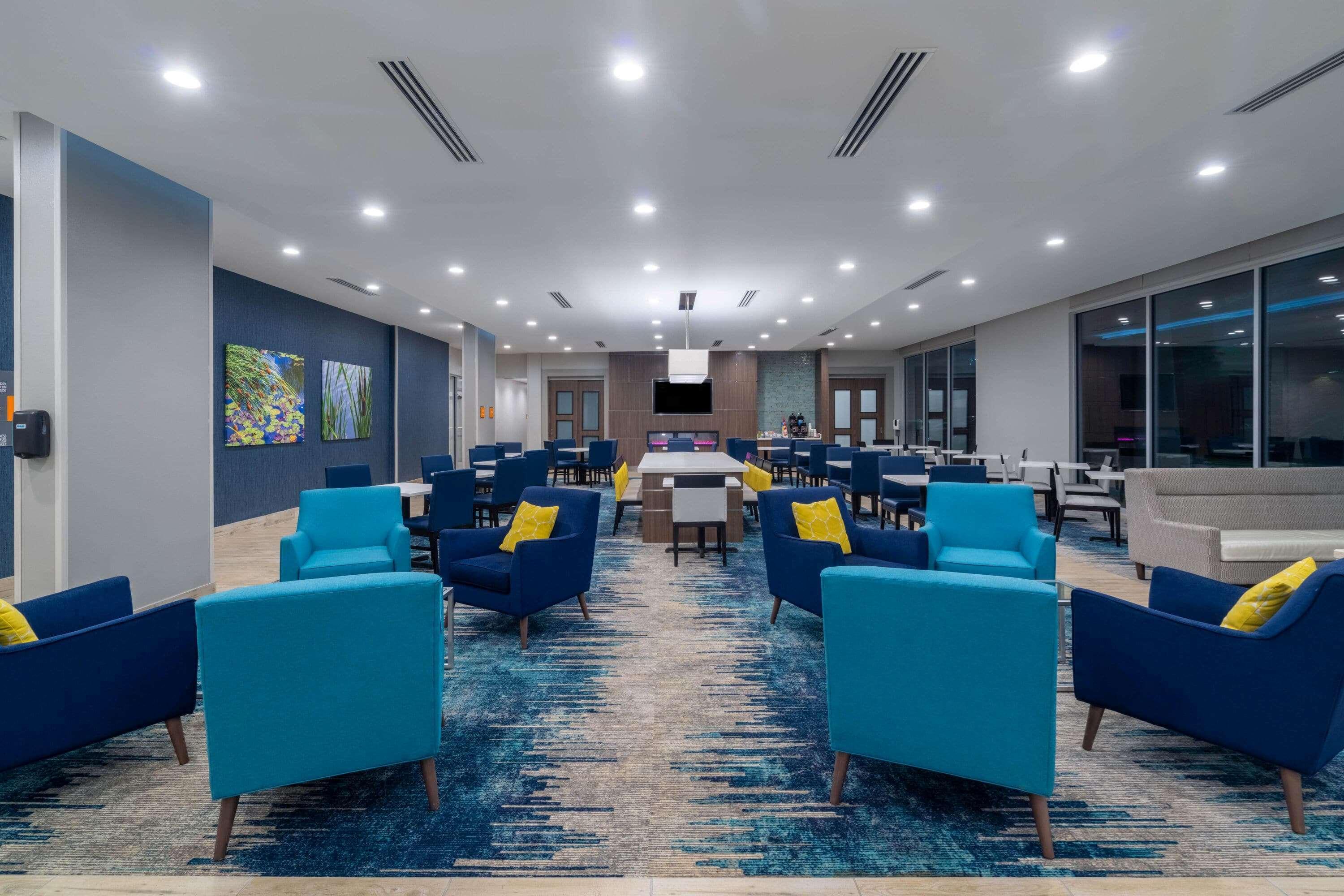 La Quinta Inn & Suites By Wyndham Tifton Esterno foto