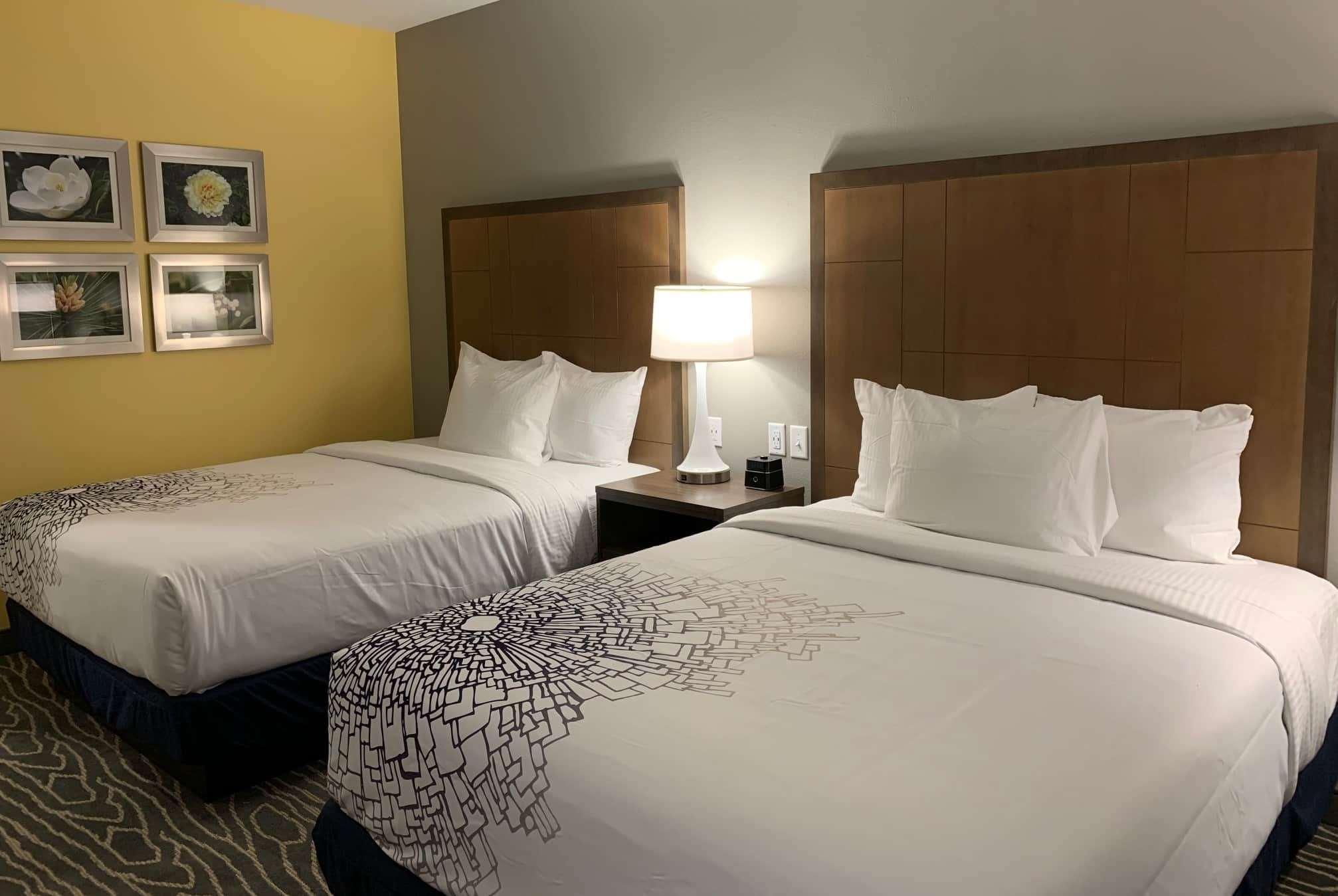 La Quinta Inn & Suites By Wyndham Tifton Esterno foto