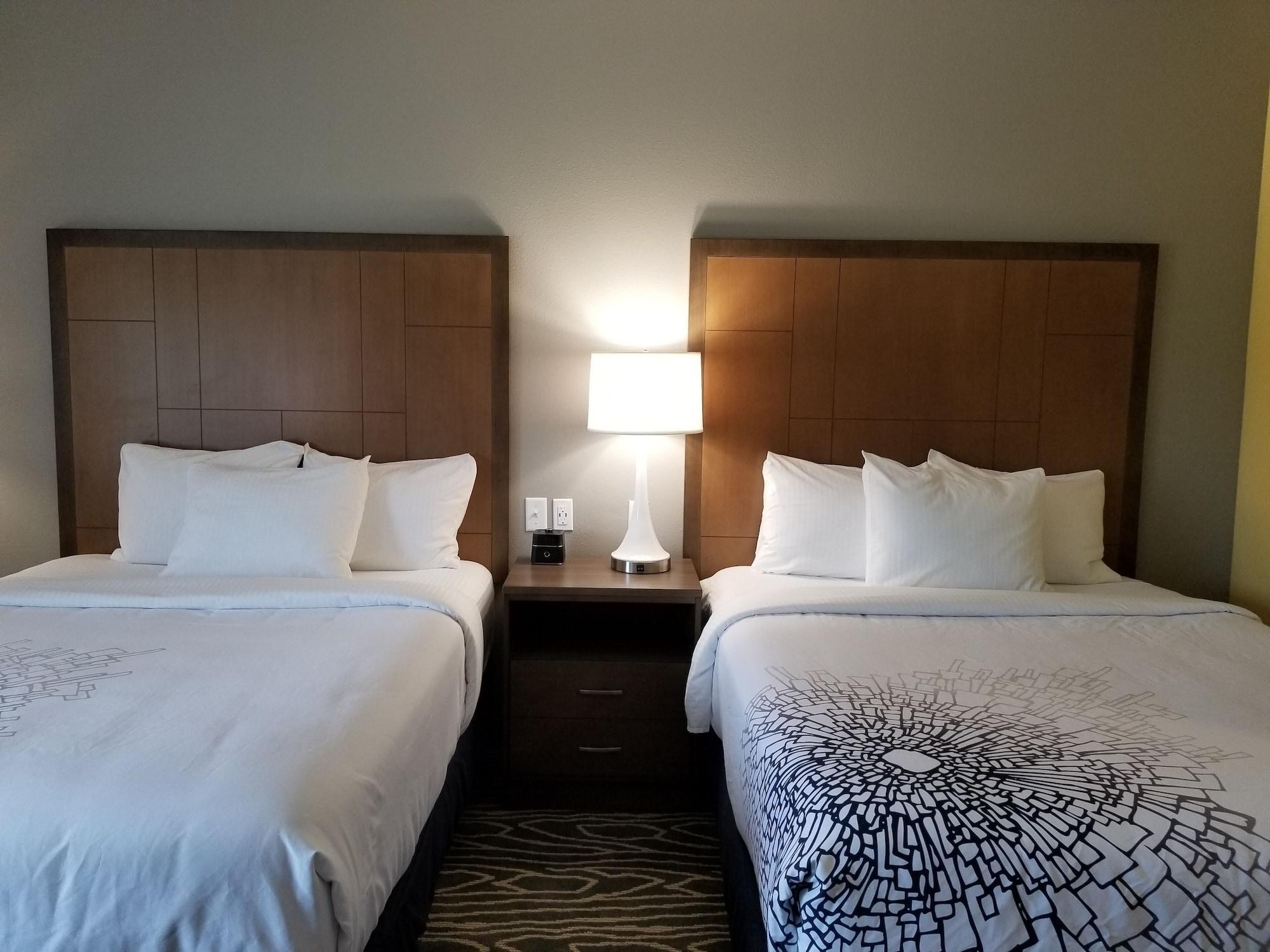 La Quinta Inn & Suites By Wyndham Tifton Esterno foto